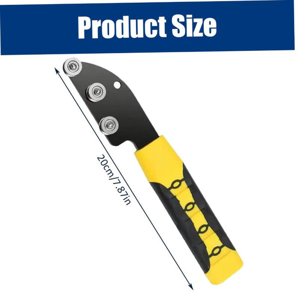 Sakerplus® Manual Wire Straightening Tool