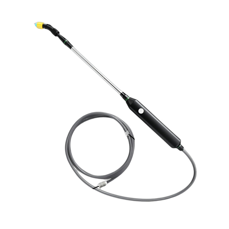 SAKER® Electric Garden Sprayer