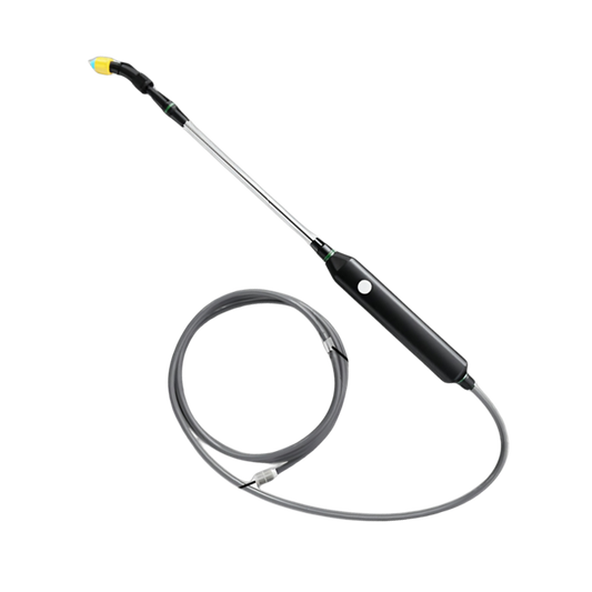 SAKER® Electric Garden Sprayer