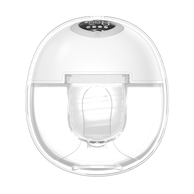 Sakerplus Hands Free Wearable Breast Pump Set