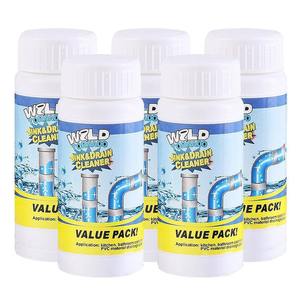 Sakerplus® Sink & Drain Cleaner