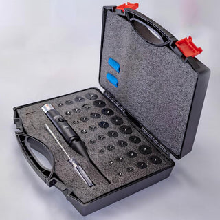 Sakerplus® Laser Bore Sighter Kit for All Calibers