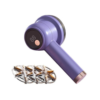 Sakerplus® Rechargeable Fabric Lint Remover