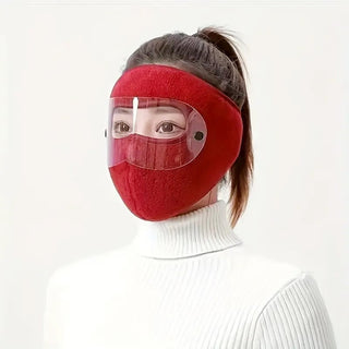 Sakerplus® Winter Windproof Face Mask
