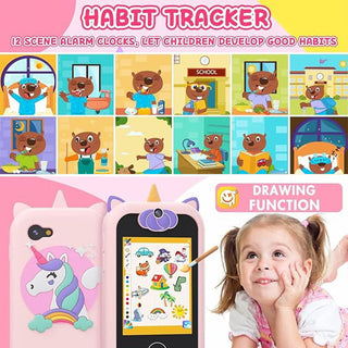 Sakerplus® Kids Smartphone Toy