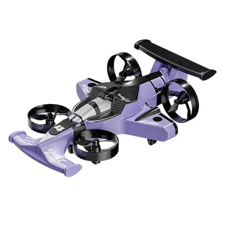 Sakerplus® RC Plane Drone With Stunts