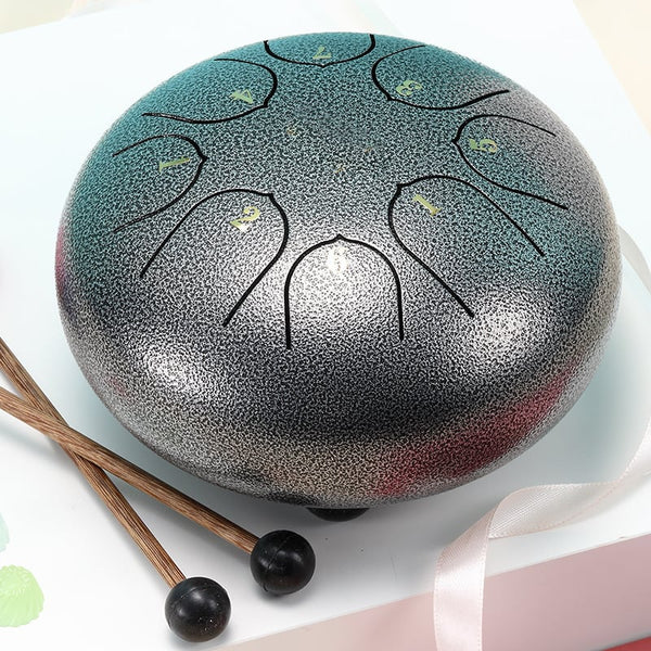 Sakerplus® Rain Drum for Outside Garden