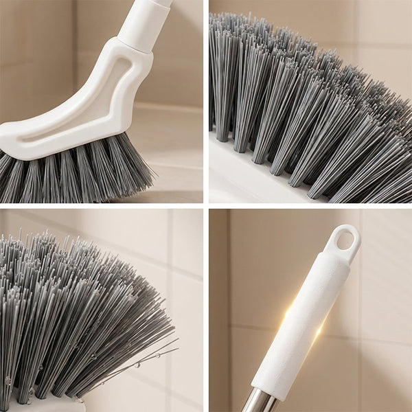 Sakerplus® Extendable Crevice Gap Cleaning Brush
