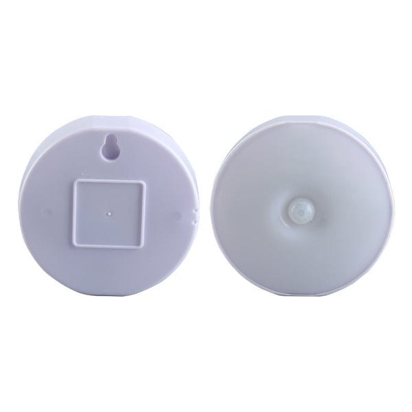 Sakerplus® LED Intelligent Human Body Sensor Light
