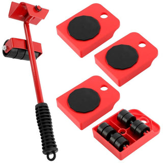 Sakerplus® Furniture Lifting Tool Set