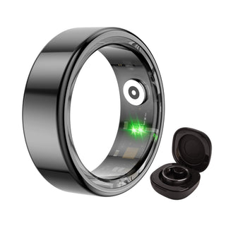 Sakerplus Smart Fitness Tracking Ring