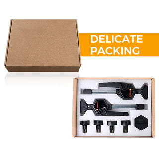 SAKER® Woodworking Desktop clip