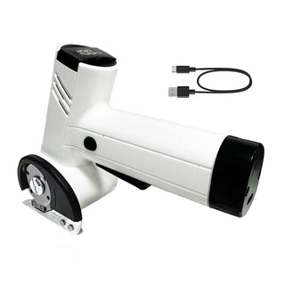 Sakerplus® Cordless Electric Cutter With Display