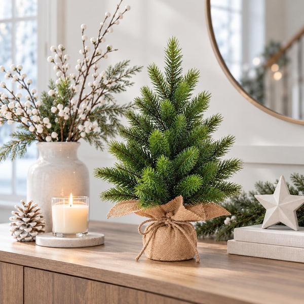 Sakerplus® Mini Christmas Tree