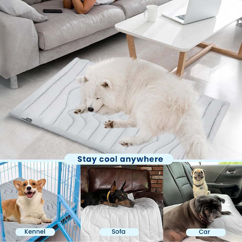 Sakerplus Pet Cooling Mat