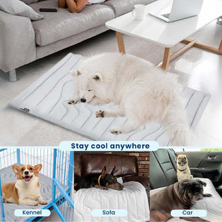Sakerplus Pet Cooling Mat