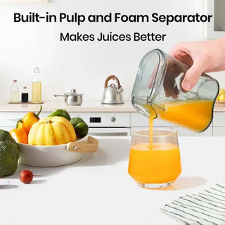 Sakerplus Multifunctional Juicer Machine