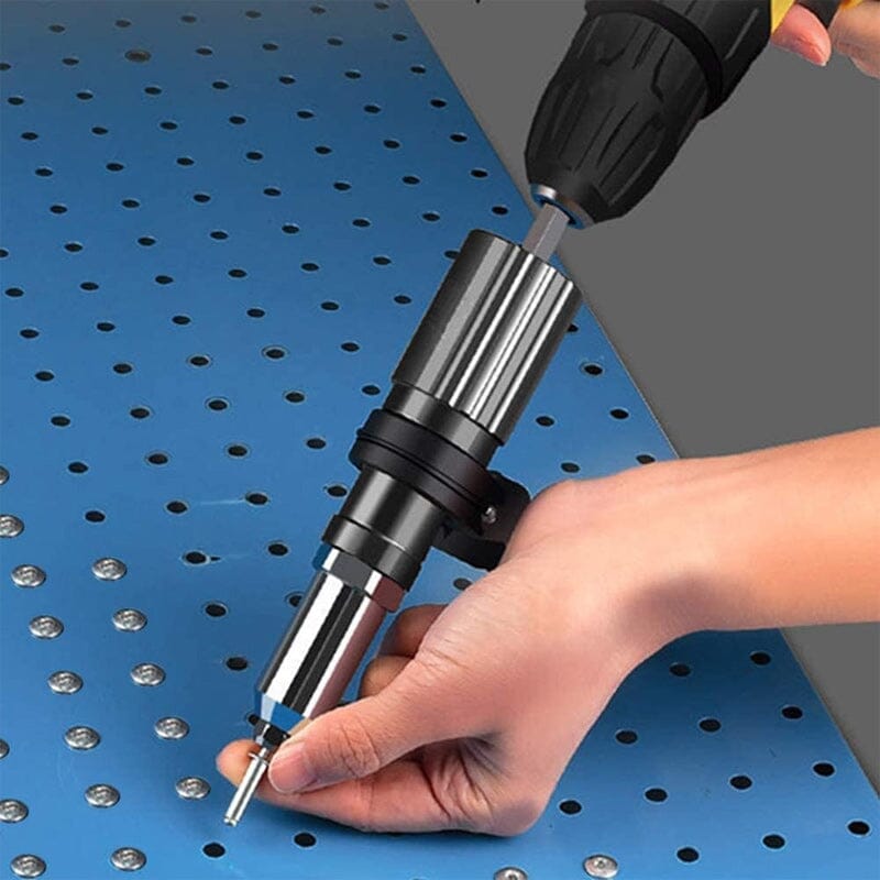 SAKER® Rivet Gun Adapter