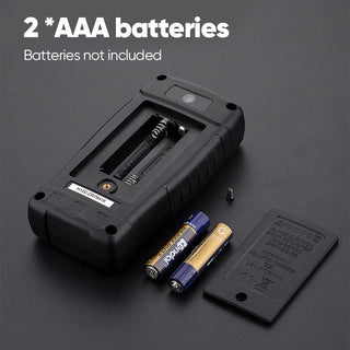 Sakerplus EBTN LCD Smart Digital Multimeter