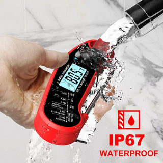 Sakerplus® Digital Instant Read Meat Thermometer