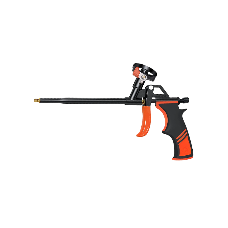 SAKER® Clean-Free Spray Foam Gun