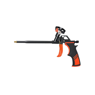 SAKER® Clean-Free Spray Foam Gun