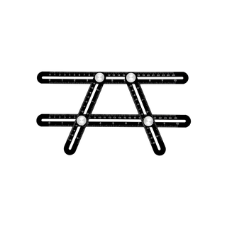 Saker® Angle Measuring Tool (UK)