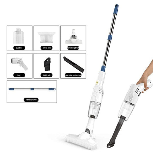 Saker Cordless Stick Vacuum
