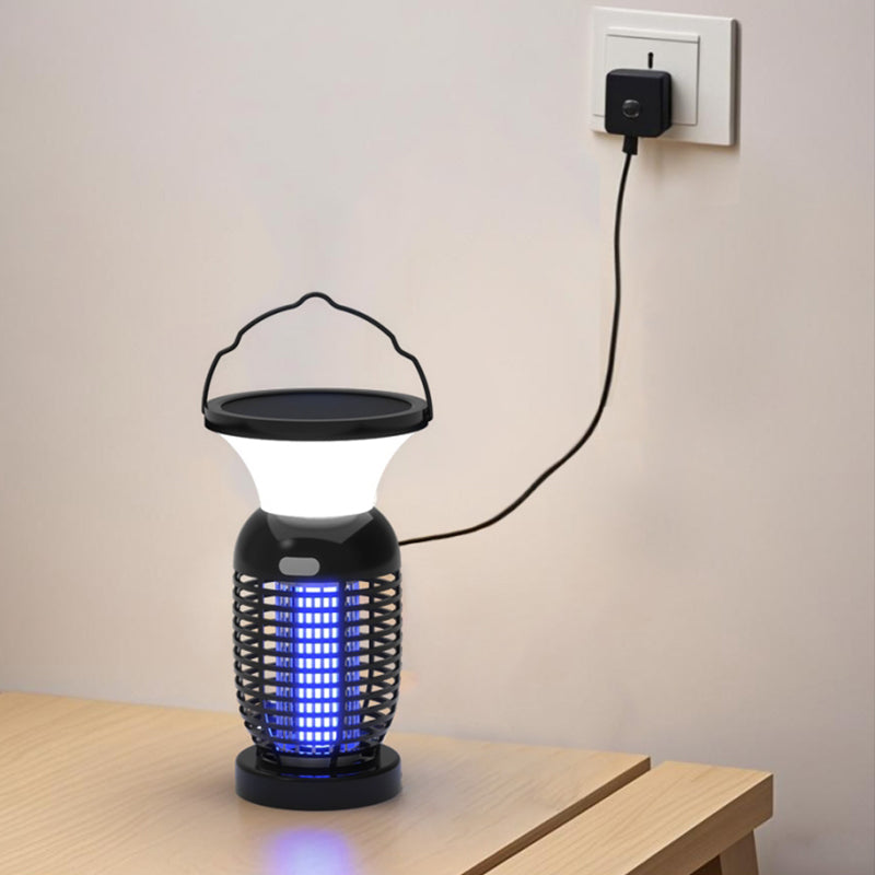 Sakerplus Solar Bug Zapper