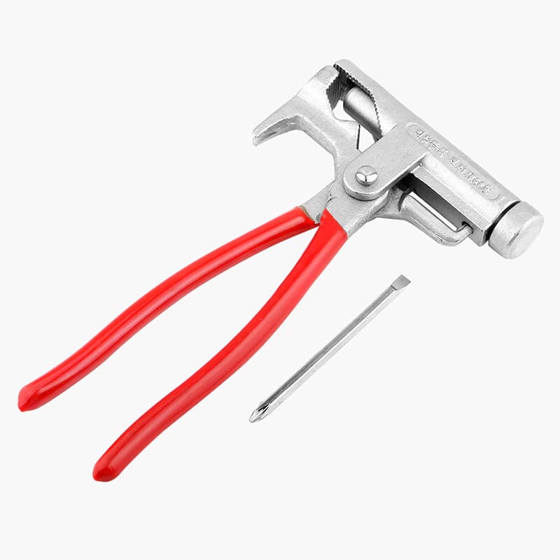 Saker Multifunctional Hammer