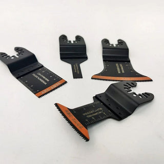 SAKER® 20Pcs Oscillating Saw Blades(No Machine)