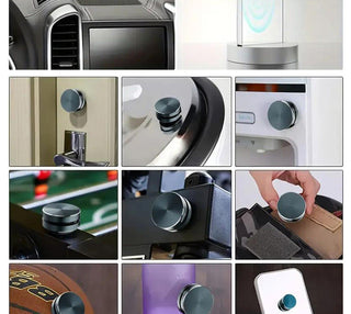 Sakerplus Mini Bluetooth Bone Conduction Speaker