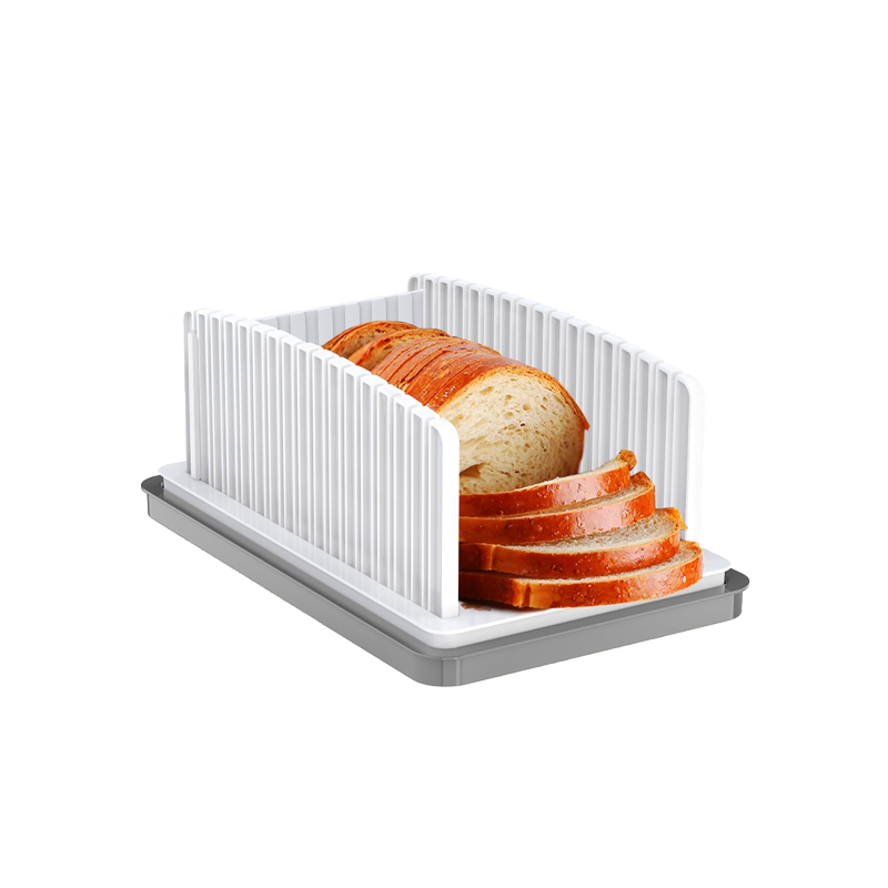 SAKER® Bread Slicer for Homemade Bread