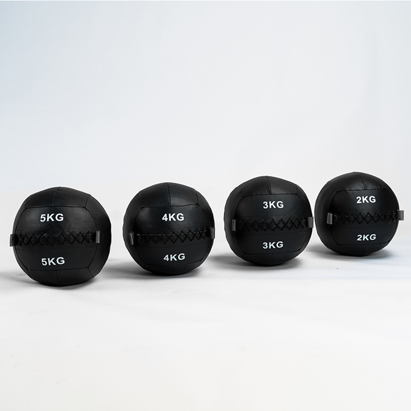 Sakerplus Soft Wall Medicine Ball