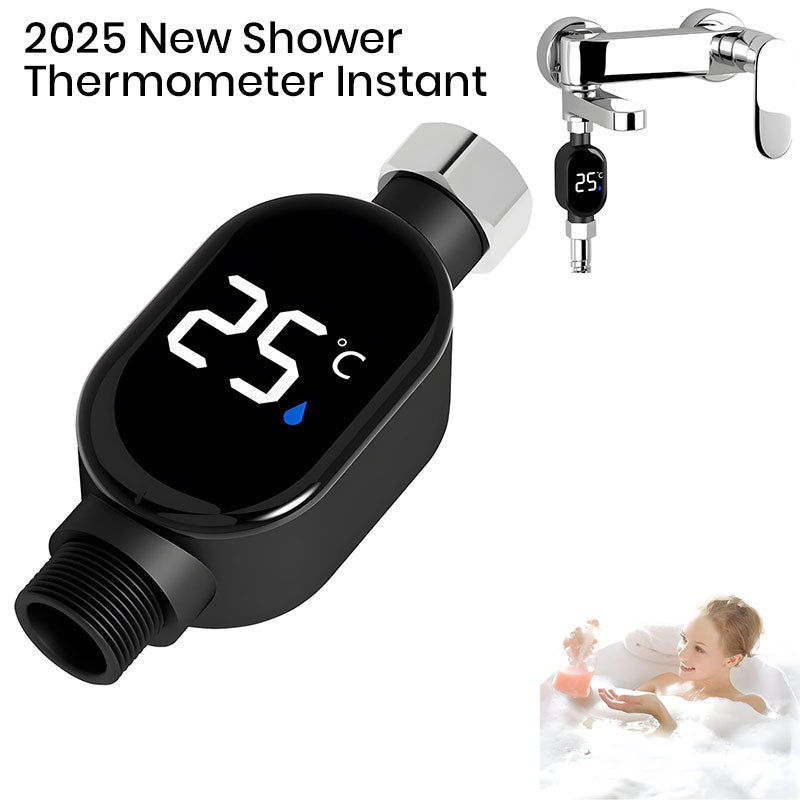 Sakerplus Shower Thermometer
