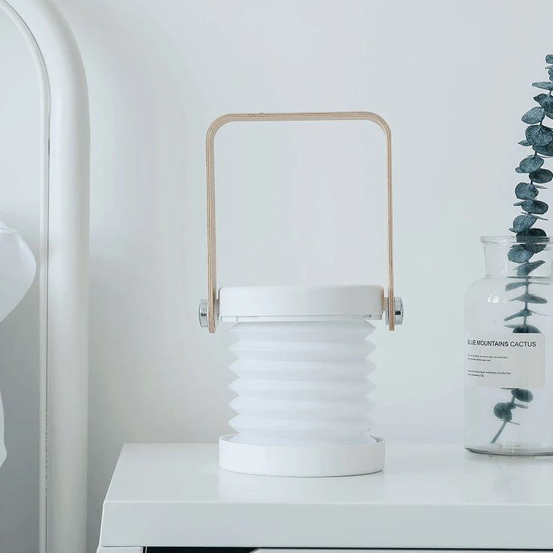 SAKER Foldable Table Lamp