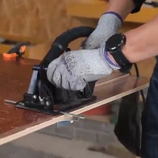 SAKER® Angle Grinder Holder