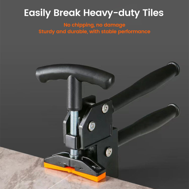 Saker Manual Tiles Breaking Plier