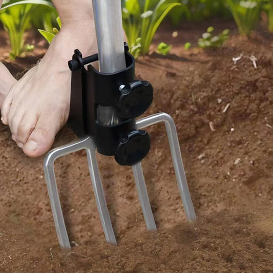 SAKER® Stand Up Weeder