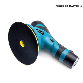 Sakerplus® Cordless Car Buffer Polisher