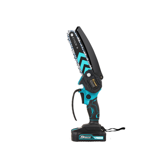 Saker® Mini Chainsaw