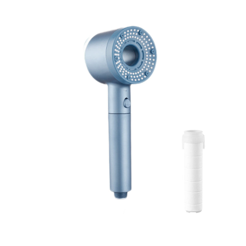 SAKER® Double Powerful Supercharged Five-Speed Shower Head