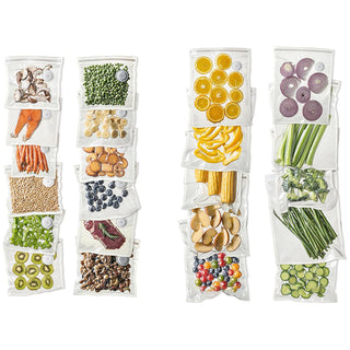 Sakerplus Vacuum Sealer with Reusable Bags