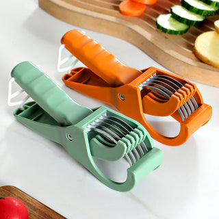 Sakerplus® Banana Cutter Slicer Tool