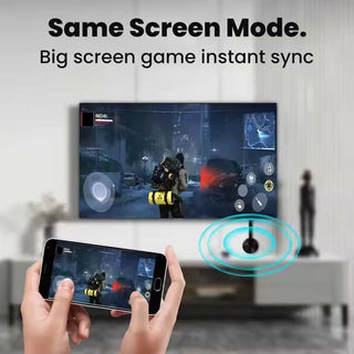 Sakerplus Wireless Screen Mirroring Device