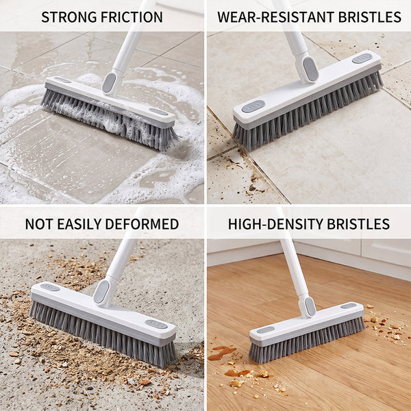 Sakerplus® 180° Rotating Extendable Gap Cleaning Tool