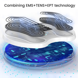 Sakerplus Foot Massager