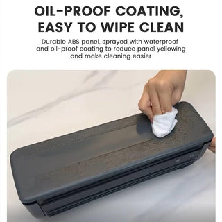 Sakerplus Portable Wireless Wall Mounted Air Conditioner