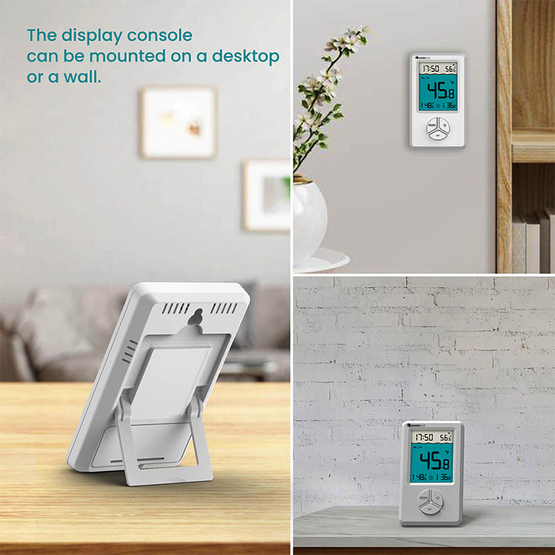 Sakerplus Wireless Pool Thermometer