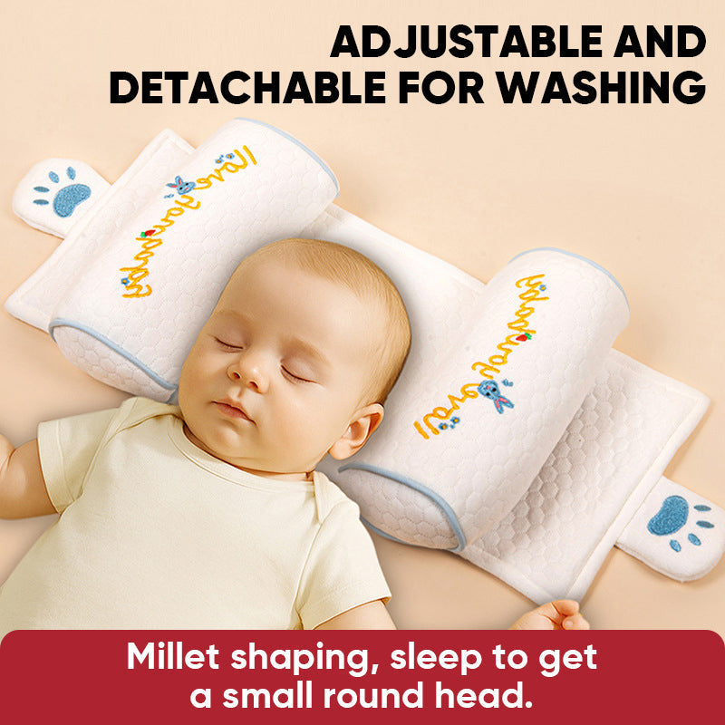 Sakerplus Baby Support Pillow